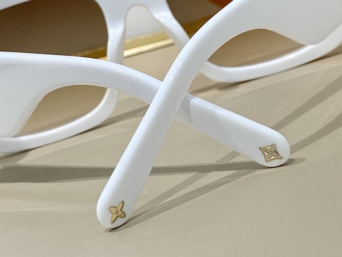 Louis Vuitton Sunglasses Top Quality LVS01184